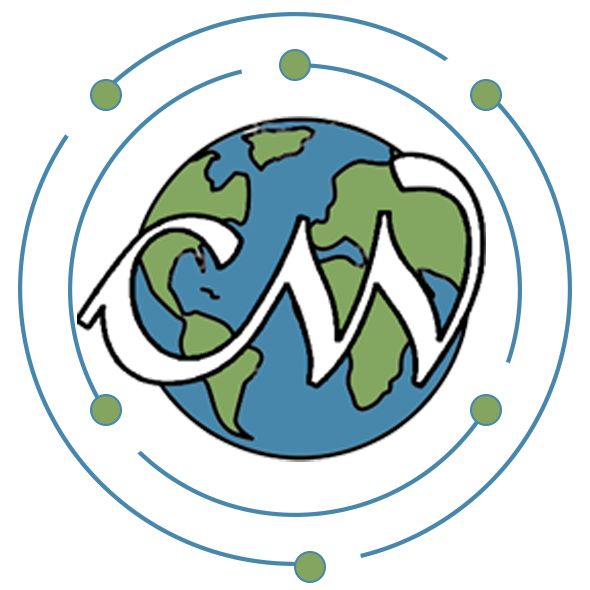 cyberwater logo